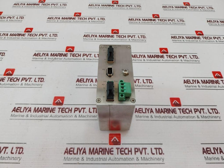 Siemens Rpn Ieee1394B T002 Extension Module 1P 6At8000-1Ea00-1Xa0