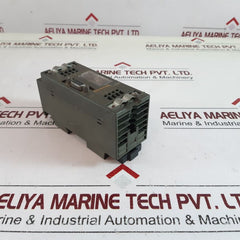 Siemens 6Es7 972-0Aa01-0Xa0 Rs 485-repeater Module E-stand: 02