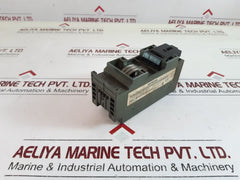 Siemens 6Es7 972-0Aa01-0Xa0 Rs 485-repeater Module E-stand: 02