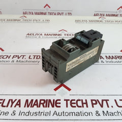 Siemens 6Es7 972-0Aa01-0Xa0 Rs 485-repeater Module E-stand: 02