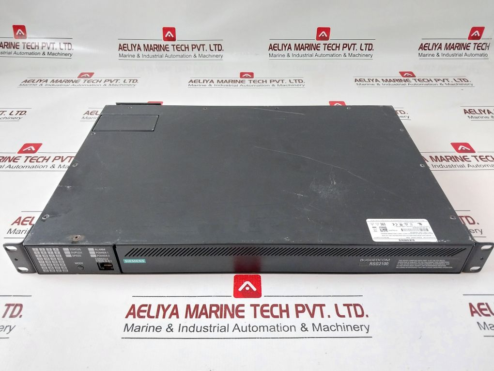 Siemens Rsg2100