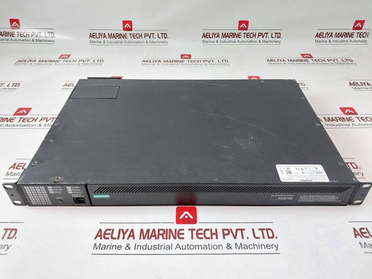 Siemens Rsg2100