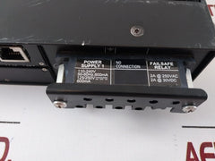 Siemens Ruggedcom Rsg2100 Industrial Network Switch