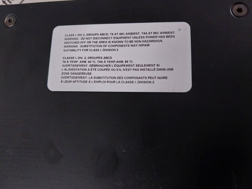 Siemens Ruggedcom Rsg2100 Industrial Network Switch