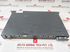Siemens Ruggedcom Rsg2100 Industrial Network Switch