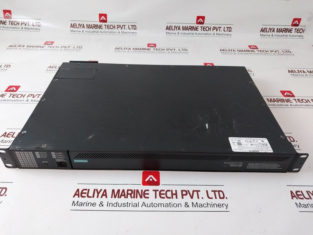 Siemens Rsg2100Nc
