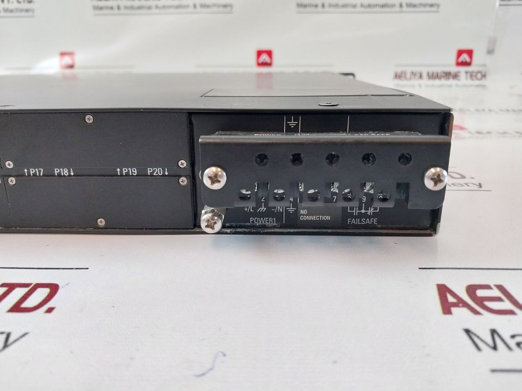 Siemens Ruggedcom Rsg2100Nc Industrial Network Switch 