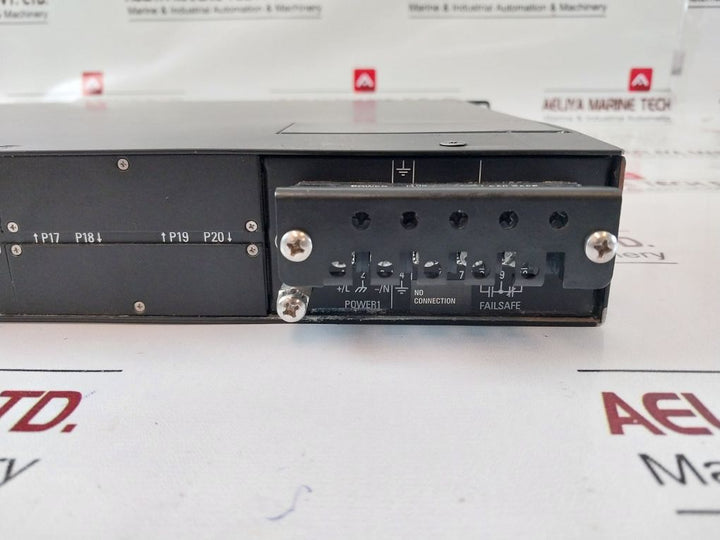 Siemens Ruggedcom Rsg2100Nc Industrial Network Switch 