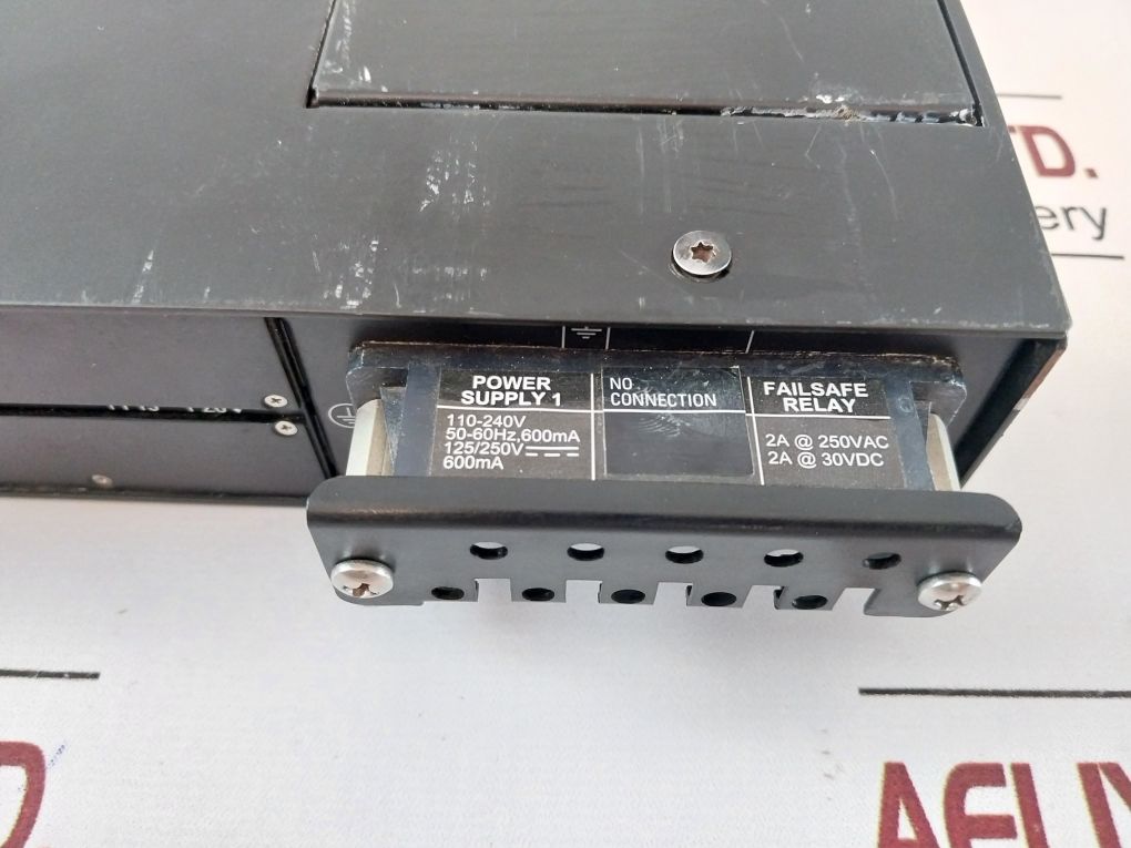 Siemens Ruggedcom Rsg2100Nc Industrial Network Switch 