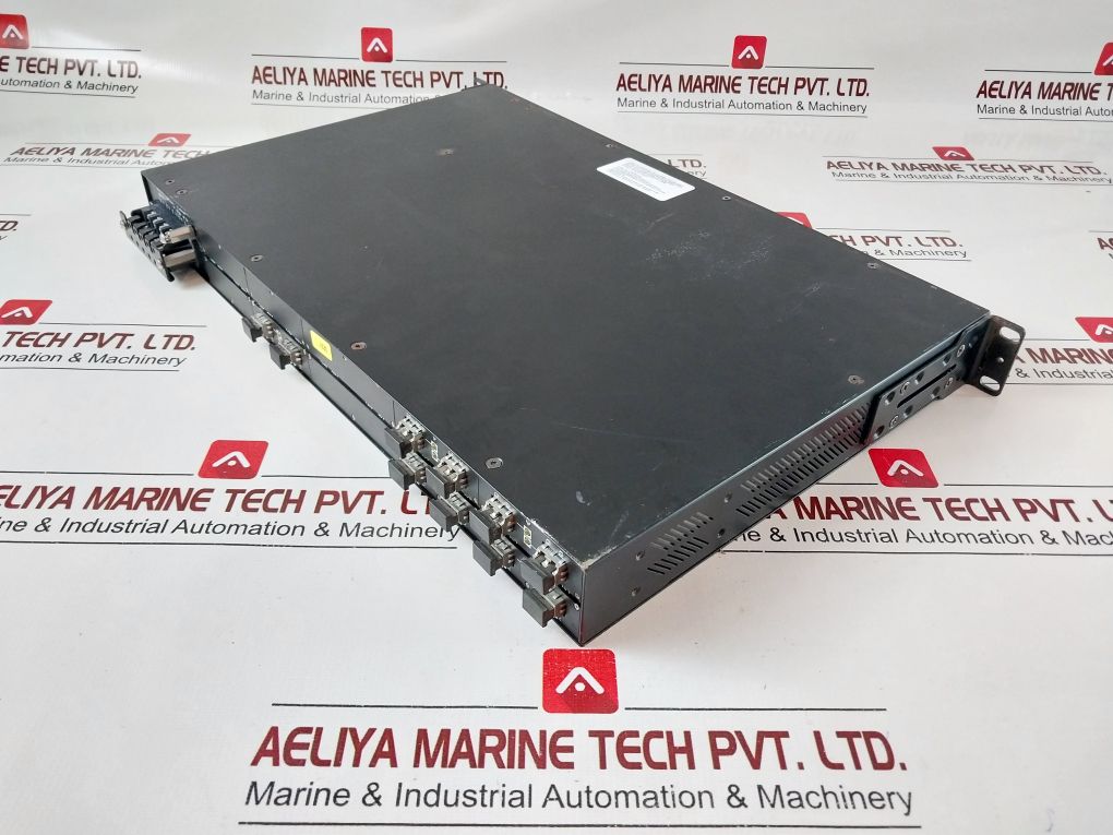 Siemens Ruggedcom Rsg2100Nc Industrial Network Switch 