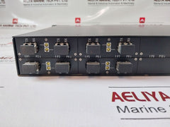 Siemens Ruggedcom Rsg2100Nc Industrial Network Switch 