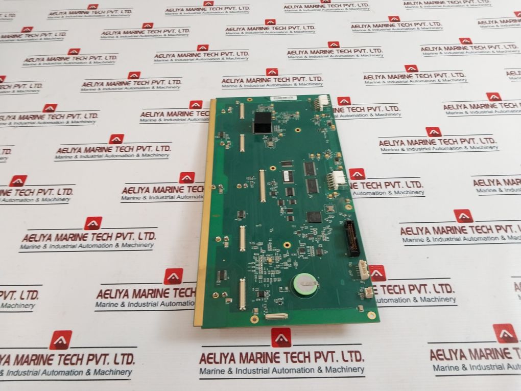 Siemens Rsg2100V2 Pcb Main Board