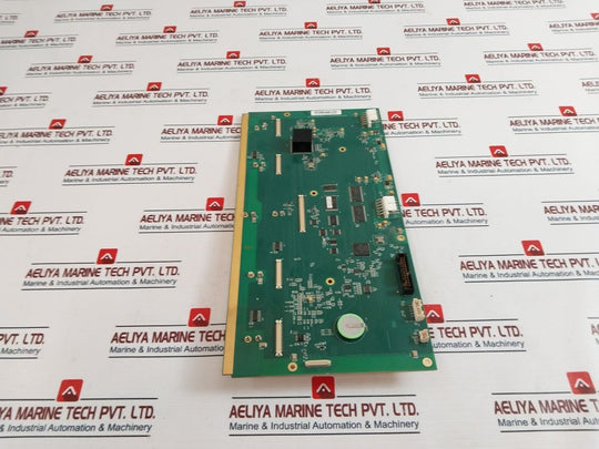 Siemens Rsg2100V2 Pcb Main Board
