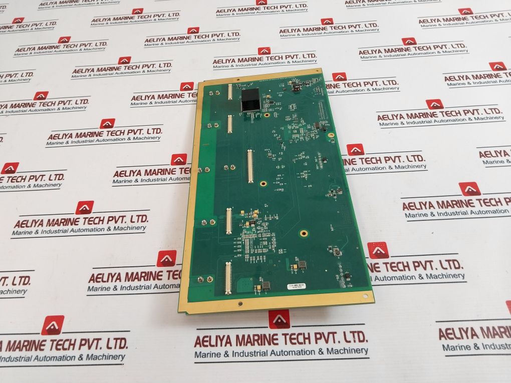 Siemens Rsg2100V2 Pcb Main Board