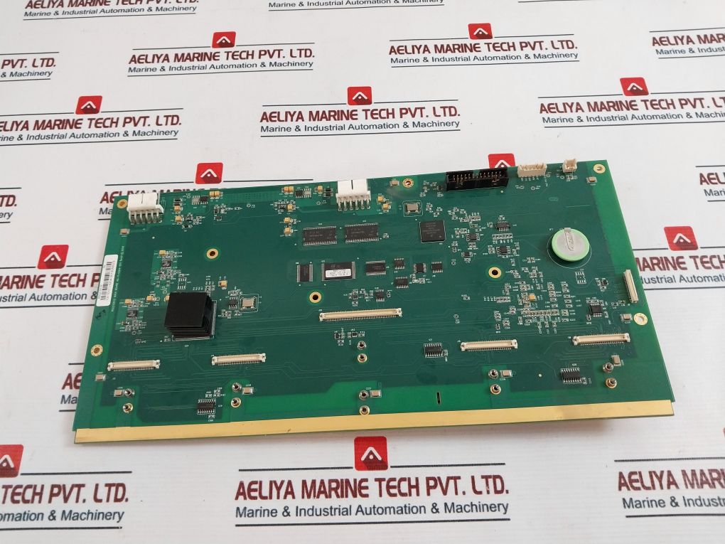 Siemens Rsg2100V2 Pcb Main Board