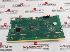 Siemens Rsg2100V2 Pcb Main Board
