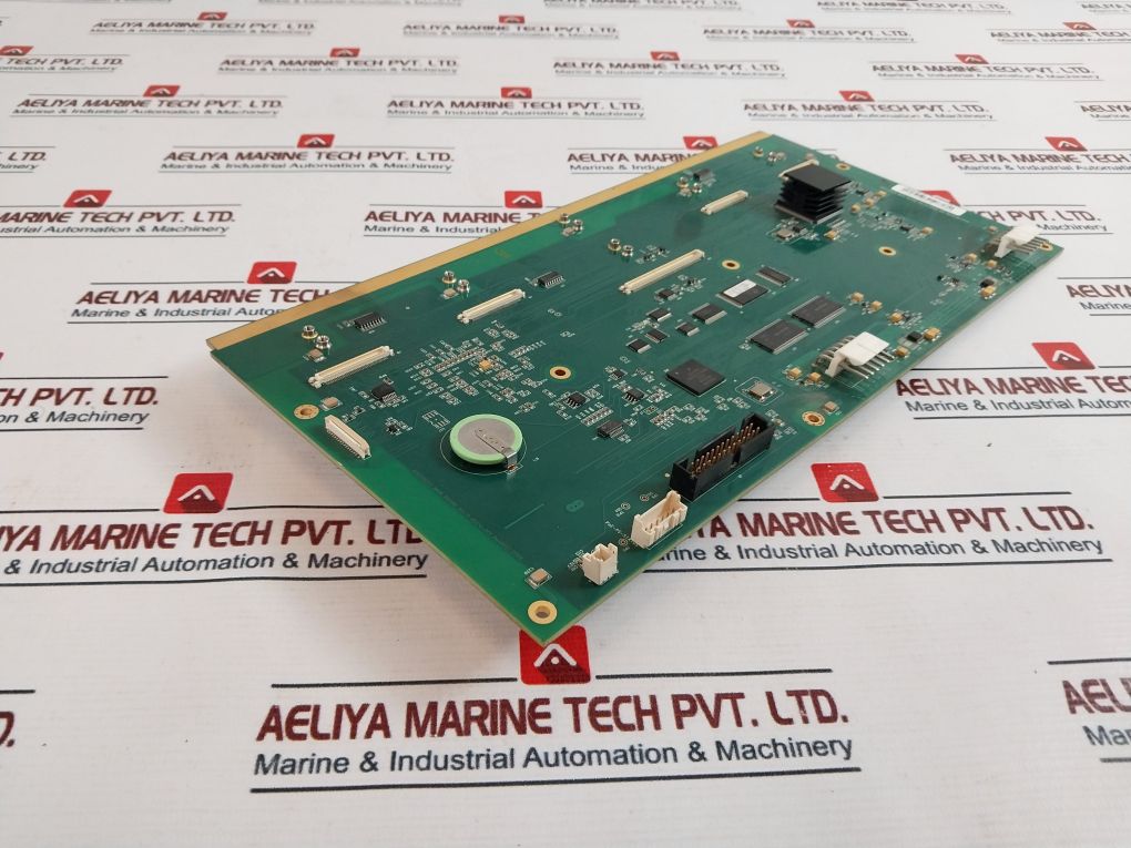 Siemens Rsg2100V2 Pcb Main Board