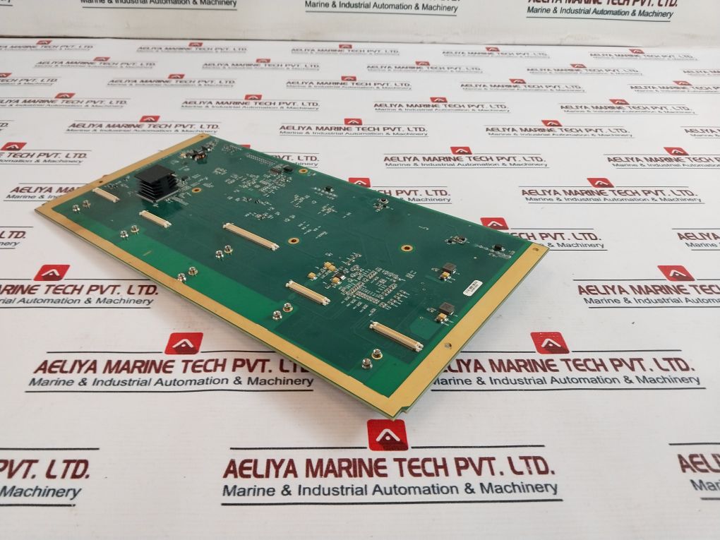 Siemens Rsg2100V2 Pcb Main Board