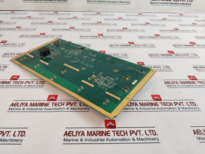 Siemens Rsg2100V2 Pcb Main Board