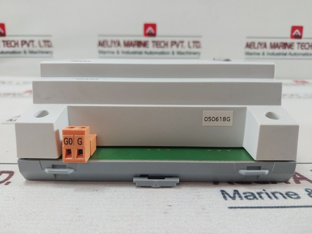 Siemens Rwd62 Universal Controller