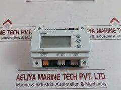 Siemens Rwd82 Intelligent Temperature Controller
