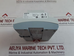 Siemens Rwd82 Intelligent Temperature Controller