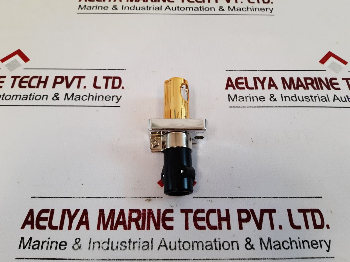 Siemens S204 (Qra 2) Flame Detector
