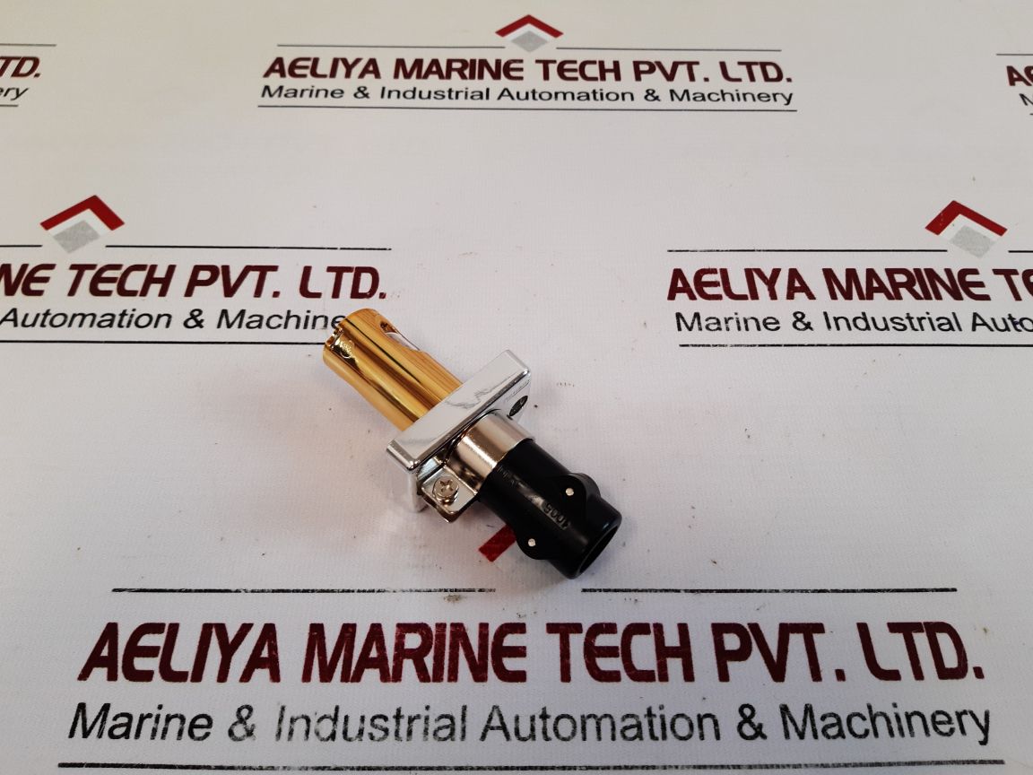 Siemens S204 (Qra 2) Flame Detector
