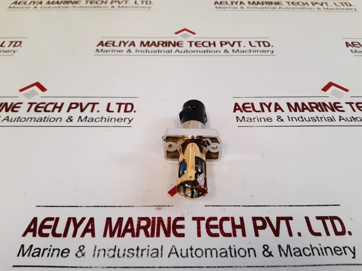 Siemens S204 (Qra 2) Flame Detector
