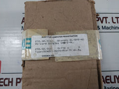 Siemens S24211-a270-a1-01 Bc/Sd Printed Circuit Board