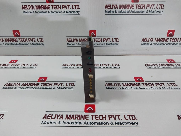 Siemens S24211-a270-a1-01 Bc/Sd Printed Circuit Board