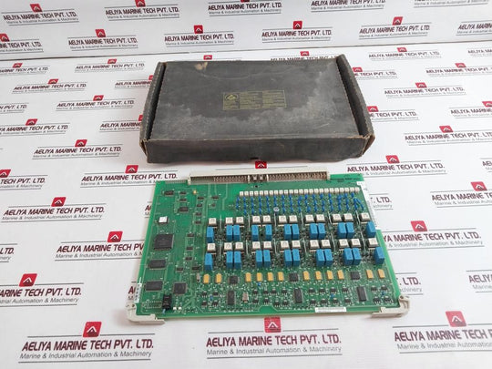 Siemens S30810-q2901-x-9 Circuit Extension Board 94V