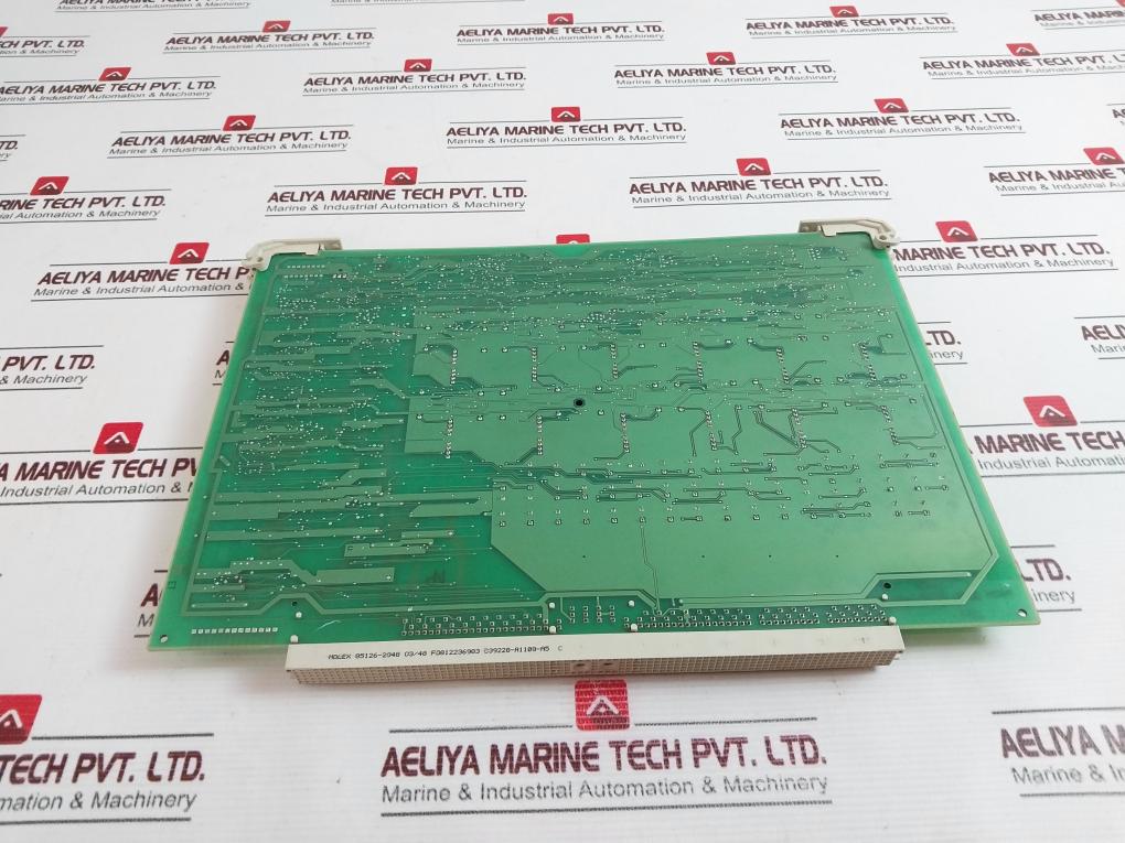 Siemens S30810-q2901-x-9 Circuit Extension Board 94V