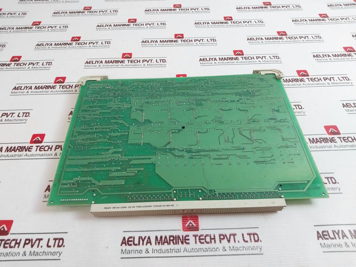 Siemens S30810-q2901-x-9 Circuit Extension Board 94V