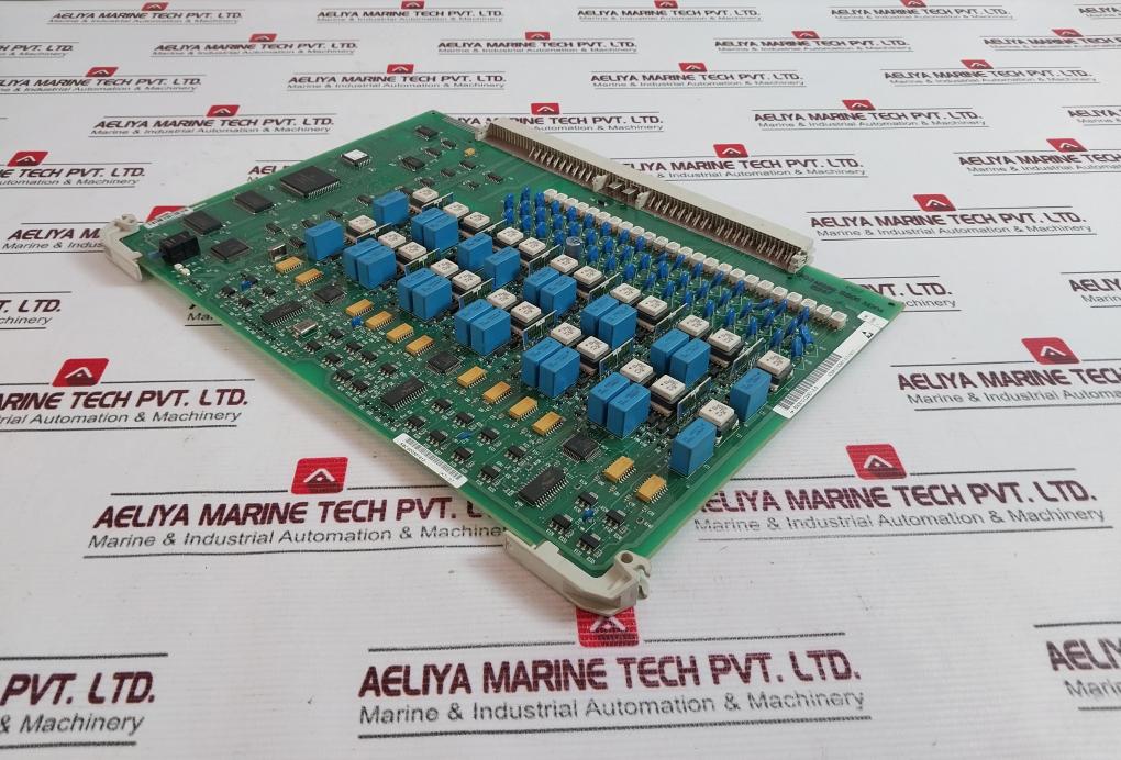 Siemens S30810-q2901-x-9 Circuit Extension Board 94V