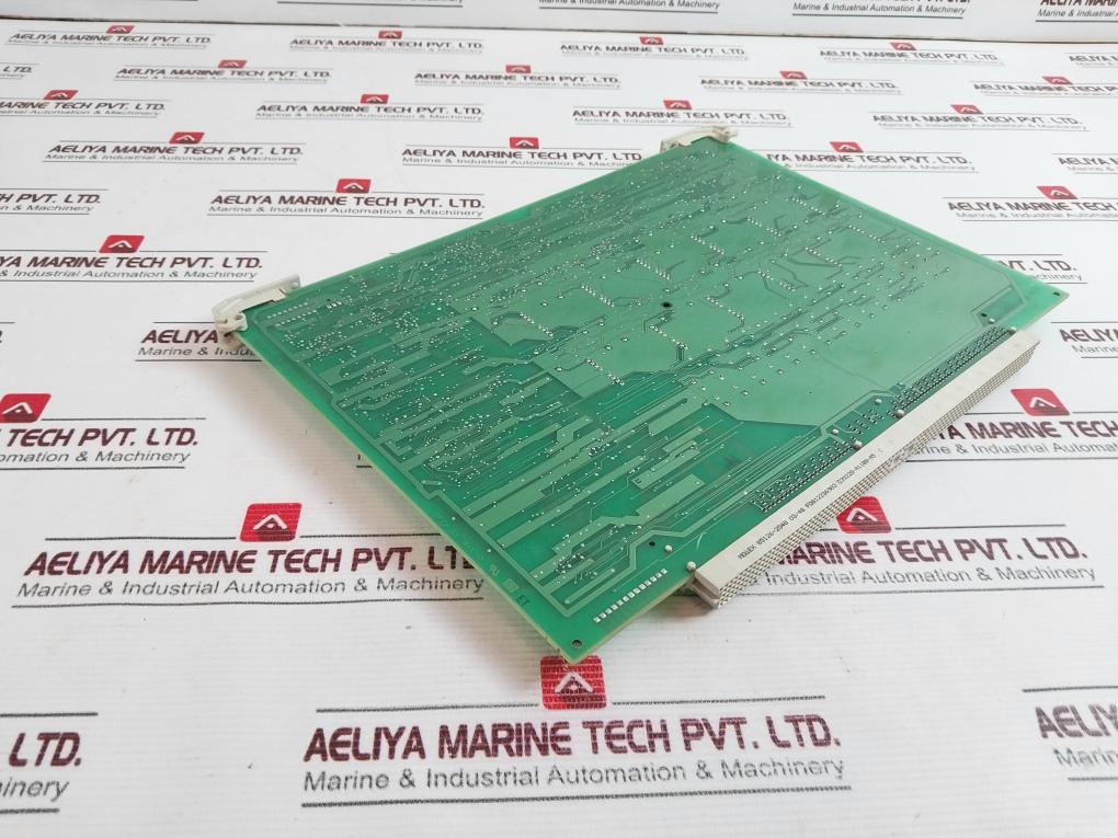 Siemens S30810-q2901-x-9 Circuit Extension Board 94V