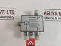 Siemens S43128-k-a3, 3-way Splitter