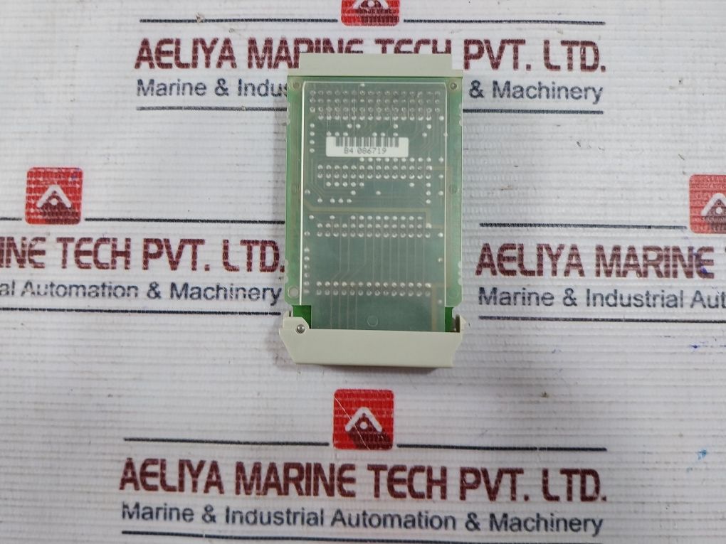 Siemens S5 6Es5980-4Ba11 With Eprom 6Es5373-0Aa61 Memory Submodule