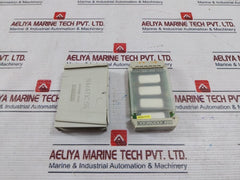 Siemens S5 6Es5980-4Ba11 With Eprom 6Es5373-0Aa61 Memory Submodule
