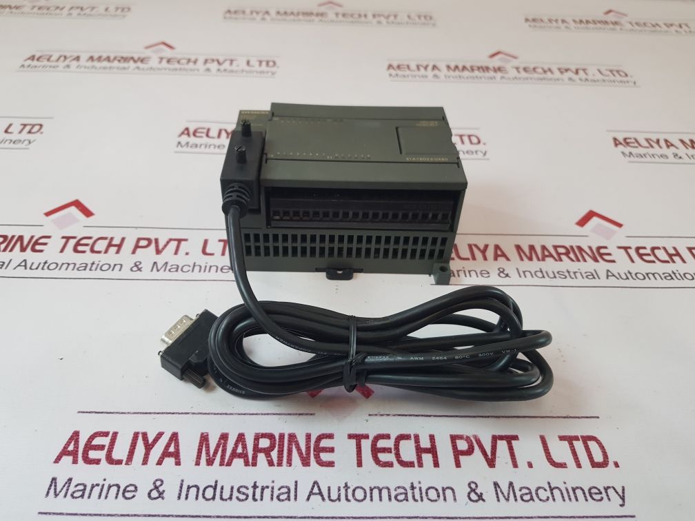 Siemens 6Es7 214-1Bd23-0Xb0 S7-200 Cpu 224 Module