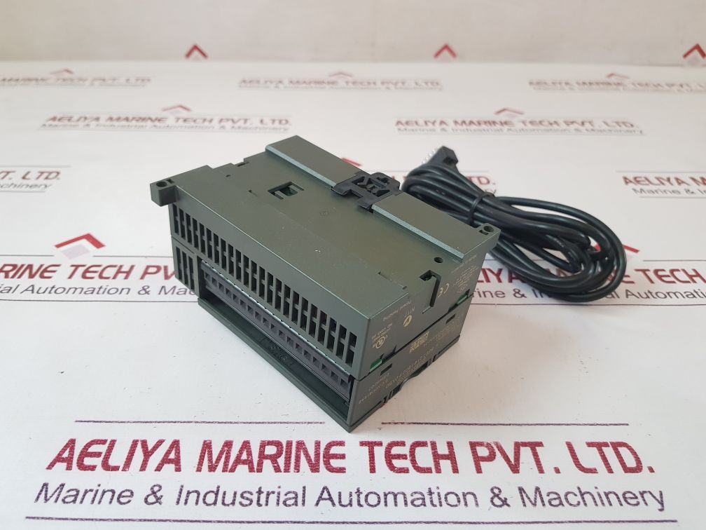 Siemens 6Es7 214-1Bd23-0Xb0 S7-200 Cpu 224 Module