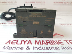 Siemens 6Es7 214-1Bd23-0Xb0 S7-200 Cpu 224 Module