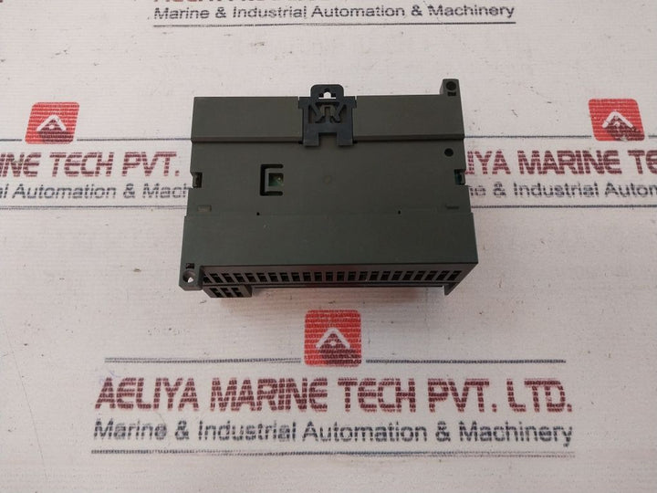 Siemens S7-200 Cpu 224 Compact Unit 6Es7 214-1Ad23-0Xb0