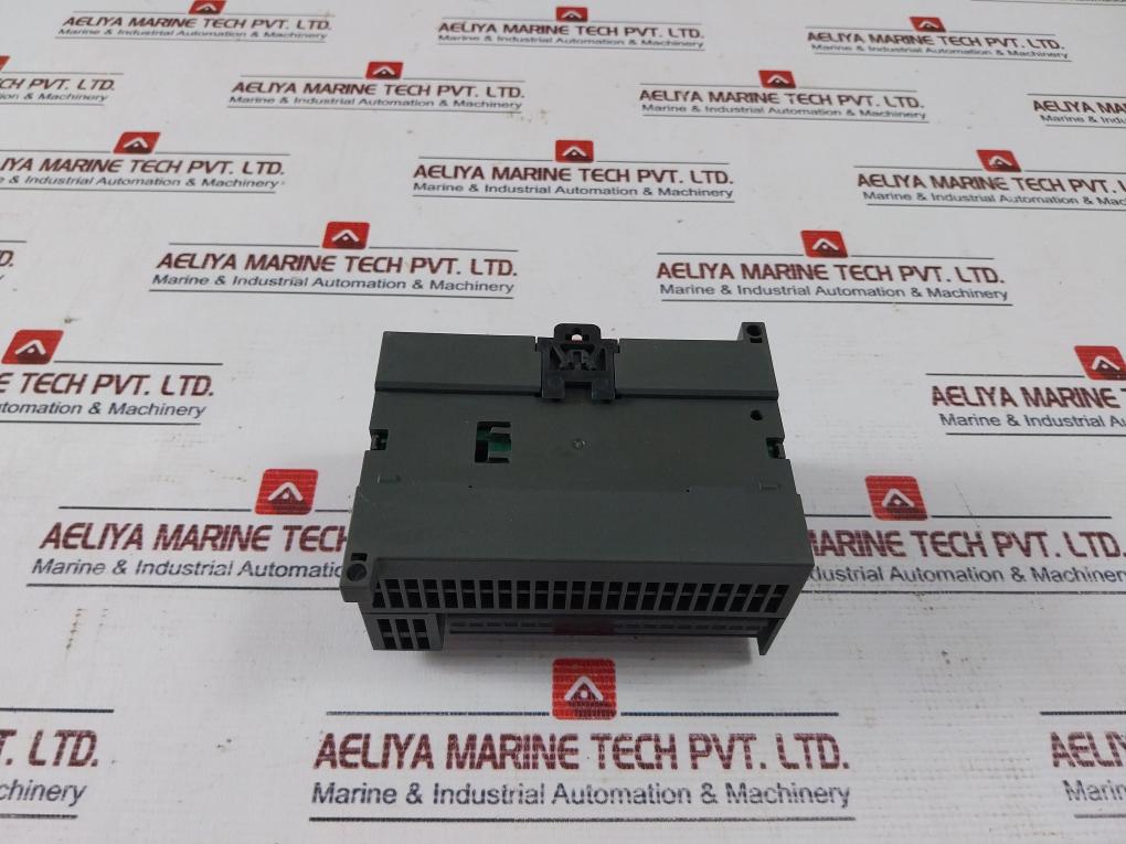 Siemens S7-200Cn 6Es7 214-1Bd23-0Xb8 Compact Unit 85-264 Vac Supply