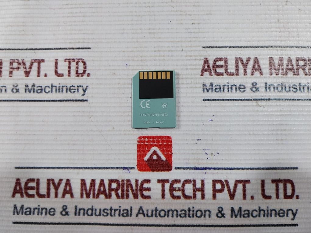 Siemens S7-300 6Es7953-8Lg20-0Aa0 Micro Memory Card 128 Kb