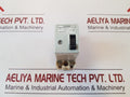 Siemens S G 2A S Circuit Breaker With Base 250V---