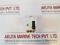 Siemens S G 2A S Circuit Breaker With Base 250V---