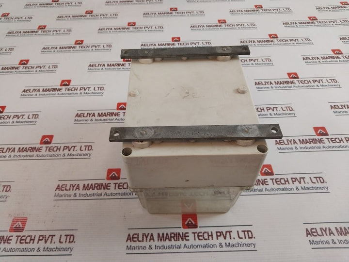 Siemens Sag21 Automatic Synchronizing Indicator 400/450V