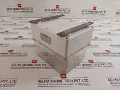 Siemens Sag21 Automatic Synchronizing Indicator 400/450V