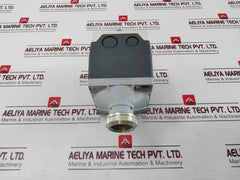 Siemens Sas61.03 Electromotoric Actuator Valve Dhu Class 2